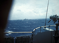 1970 to 1973